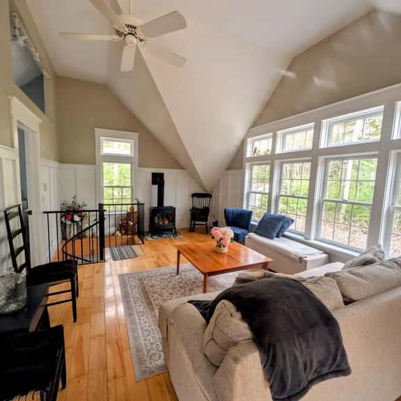 Franklin Beach House - Image 1
