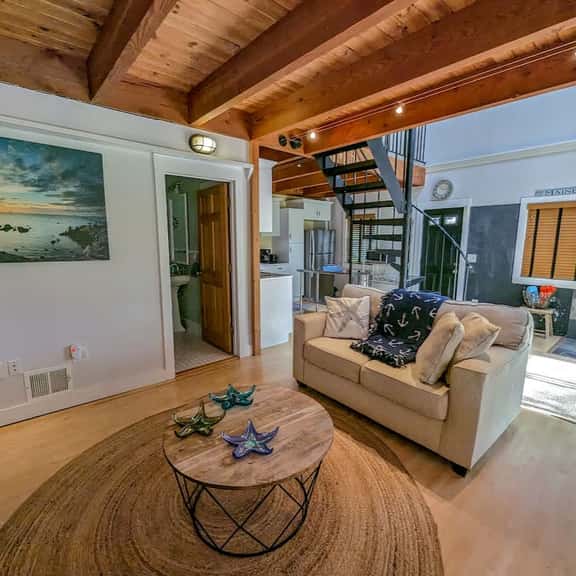 Acadia Park Suite 3 - Image 1