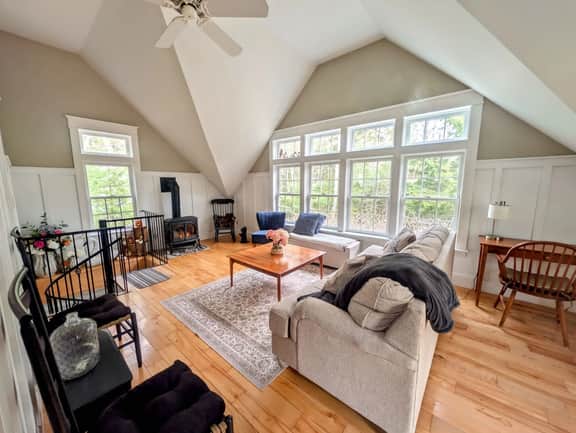 Franklin Beach House
