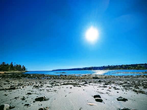 Watering Cove Beachfront Cottage