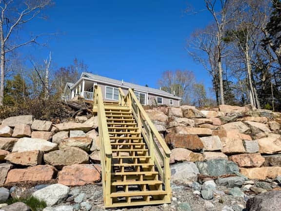 Kissick Beach House