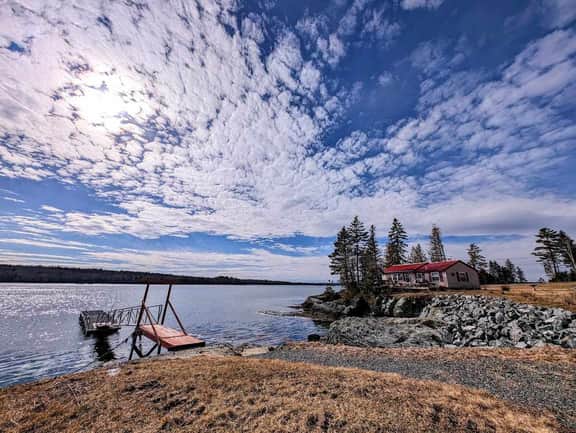Lobster # Beach House