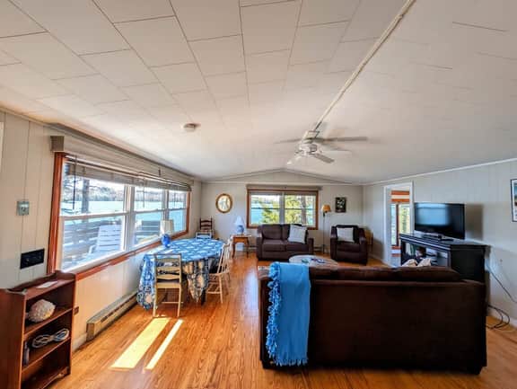 Lobster # Beach House