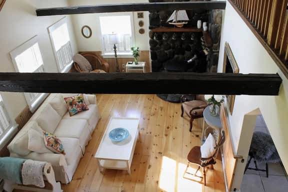 Pine and Sea Beach House