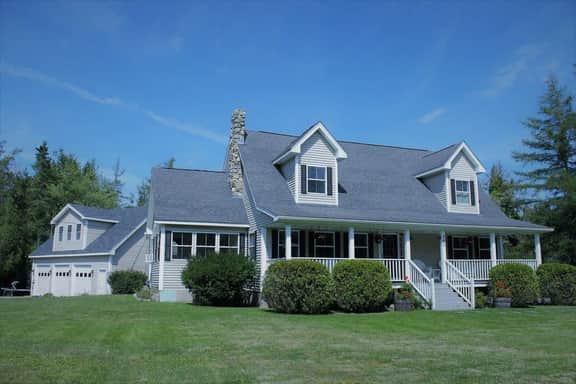 Pine and Sea Beach House