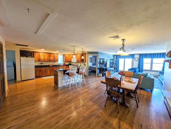 Acadia Luxury Penthouse