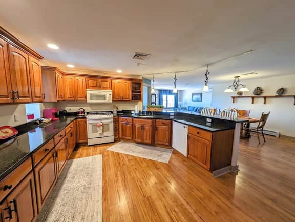 Acadia Luxury Penthouse