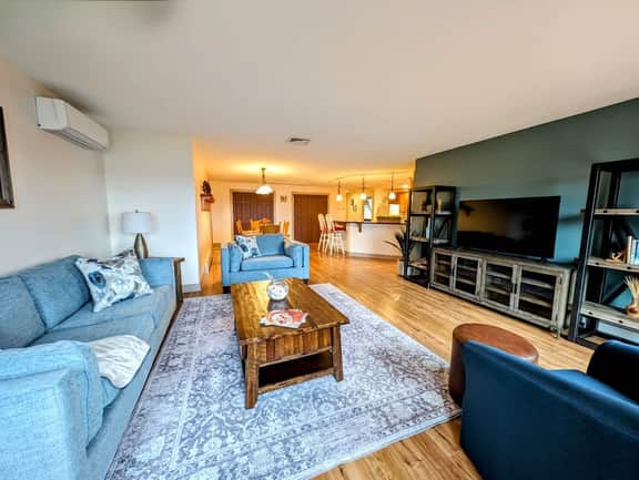 Acadia Luxury Penthouse