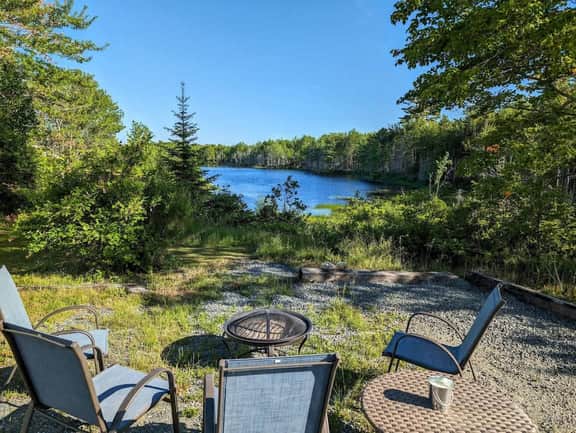 Acadia Luxury Penthouse
