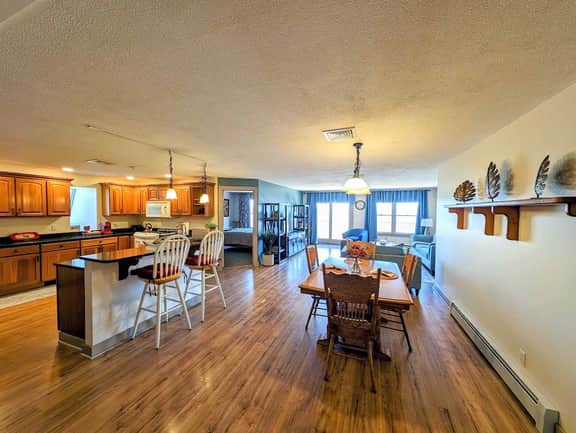Acadia Luxury Penthouse