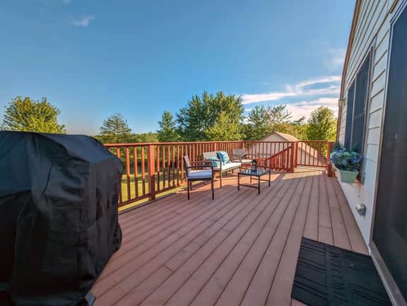 Acadia Luxury Penthouse