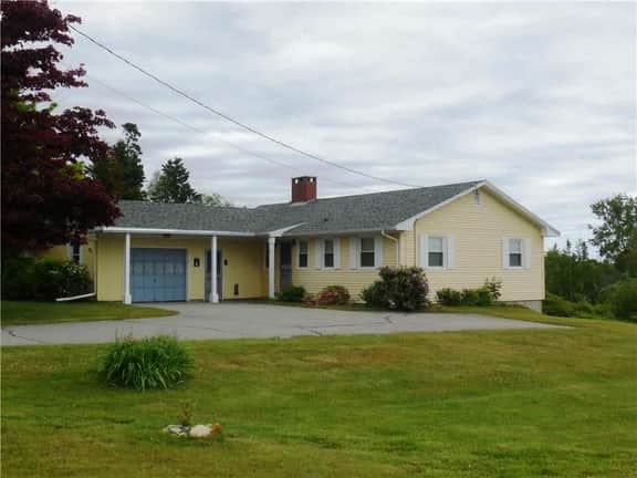 Plum Way Beach House