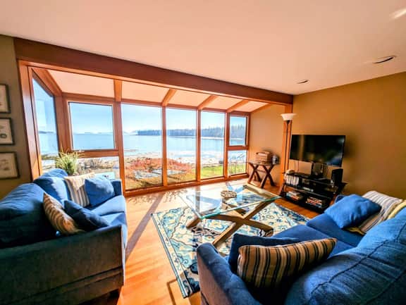 Marks Sea Cottage