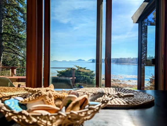 Marks Sea Cottage