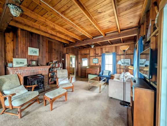 DB Family Cottages