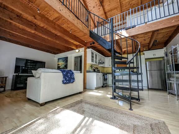 Acadia Park Suite 3