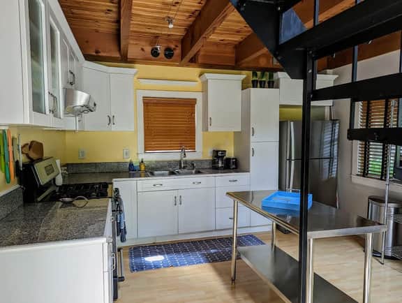 Acadia Park Suite 3