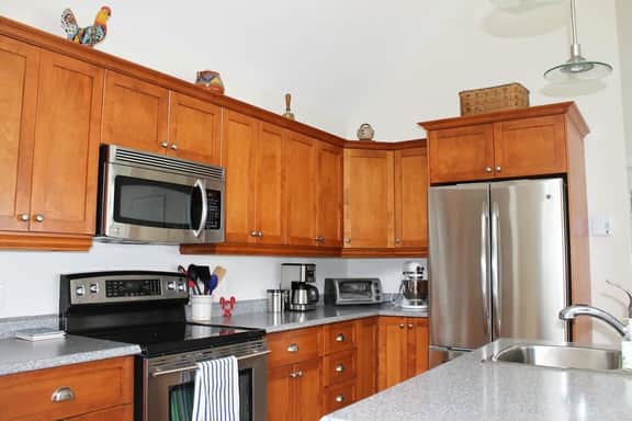 Couples Cove Cottage