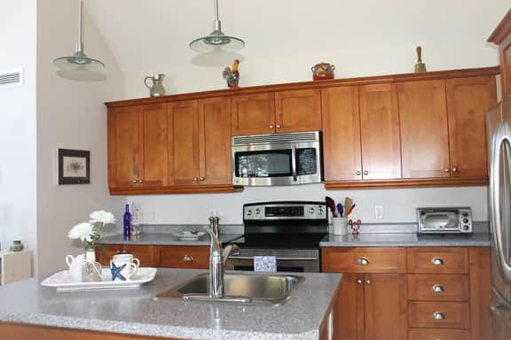Couples Cove Cottage
