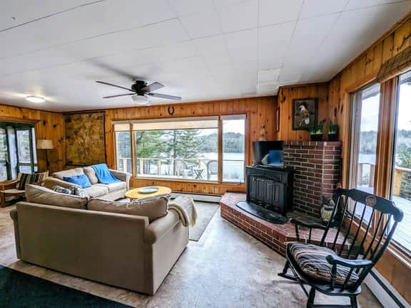 Frenchman Bay Getaway - Image 2