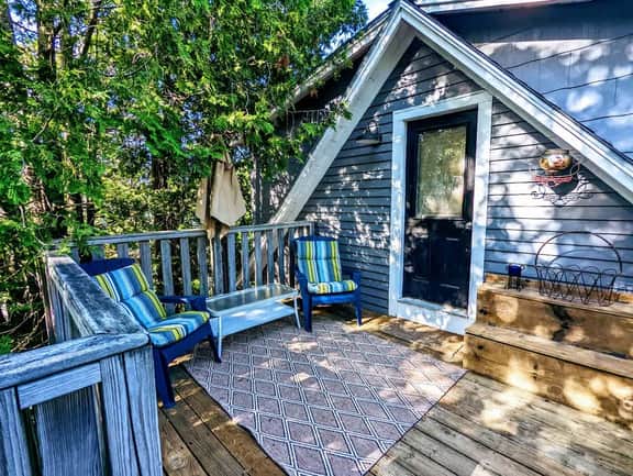 Acadia Park Suite 2