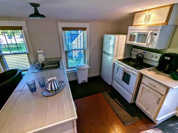 Acadia Park Suite 2