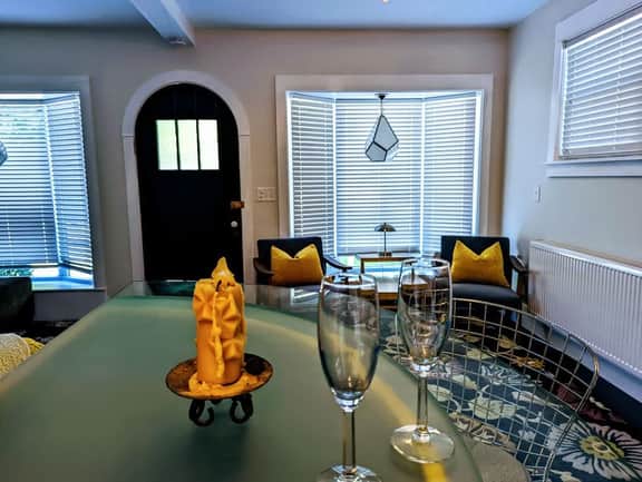Acadia Park Suite 1