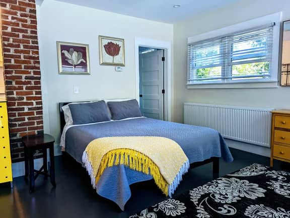 Acadia Park Suite 1