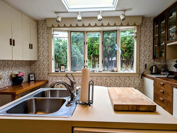 Crosby Cottage