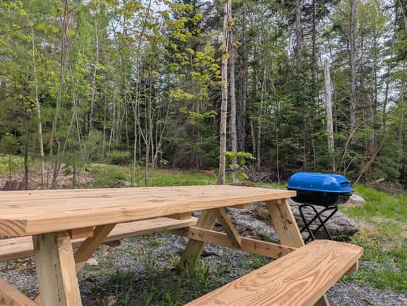 Acadia Junction #1