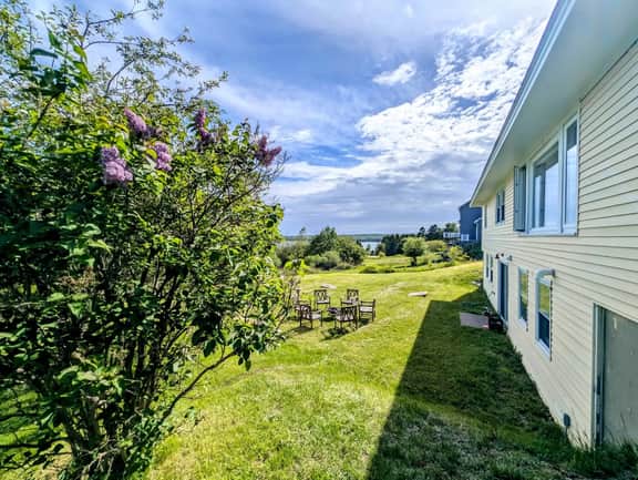 Plum Way Beach House