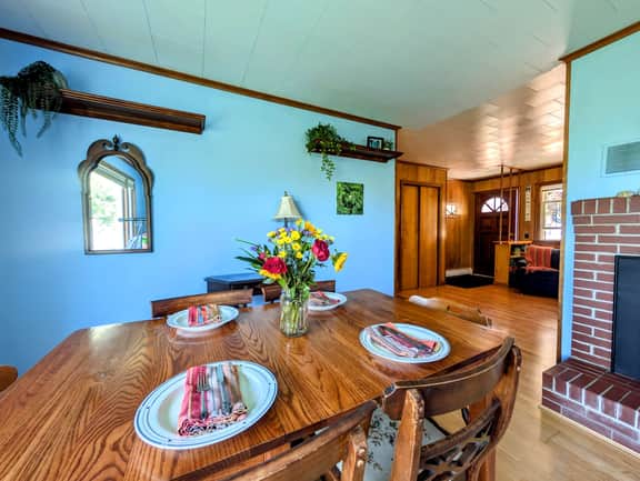 Plum Way Beach House