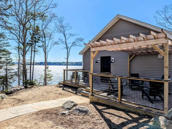 Kissick Beach House