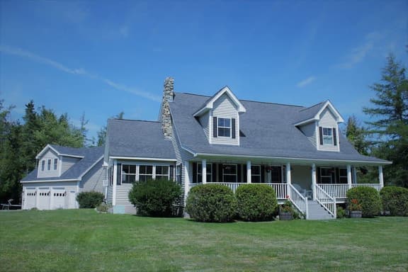 Pine and Sea Beach House