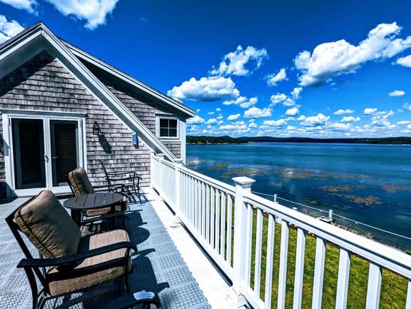 Jellison Beach House