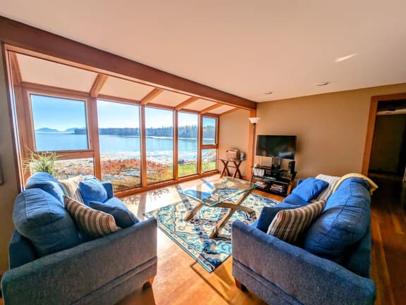 Marks Sea Cottage