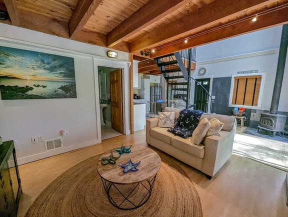 Acadia Park Suite 3