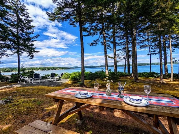 Couples Cove Cottage