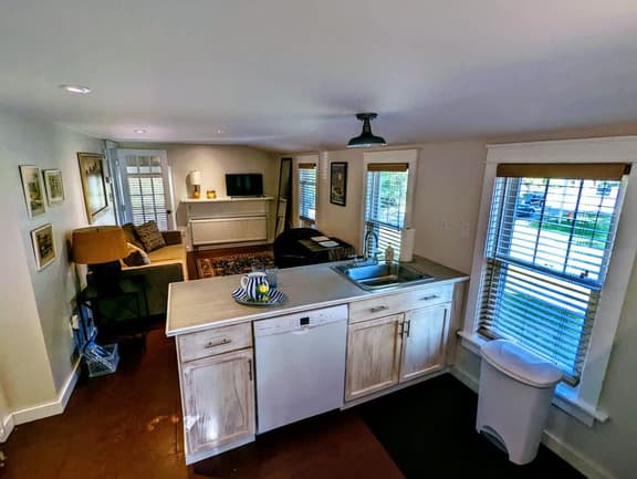 Acadia Park Suite 2