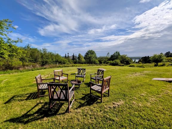 Plum Way Beach House