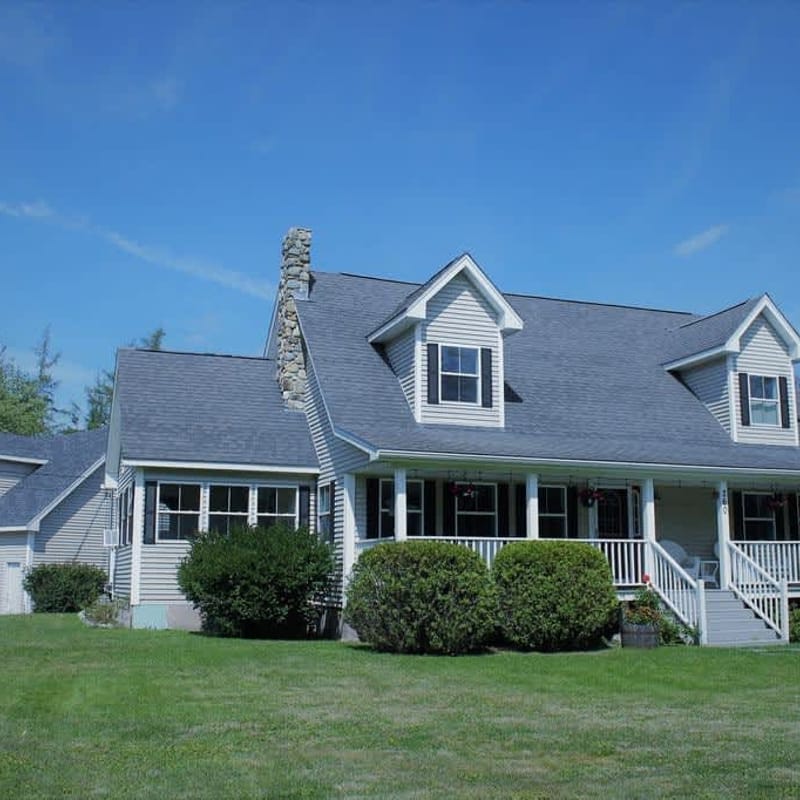 Pine and Sea Beach House